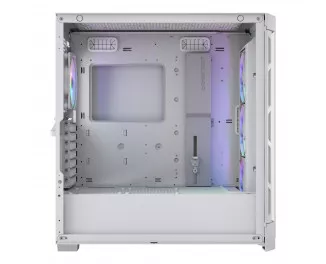 Корпус Cougar Duoface Pro RGB White без БП