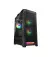Корпус Cougar Duoface RGB Black без БП