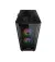 Корпус Cougar Duoface RGB Black без БП