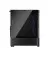 Корпус Cougar Duoface RGB Black без БП
