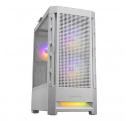 Корпус Cougar Duoface RGB White без БЖ