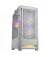 Корпус Cougar Duoface RGB White без БП
