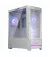 Корпус Cougar Duoface RGB White без БП