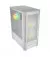 Корпус Cougar Duoface RGB White без БП