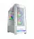 Корпус Cougar Duoface RGB White без БП