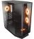 Корпус Cougar FV270 RGB Black без БЖ