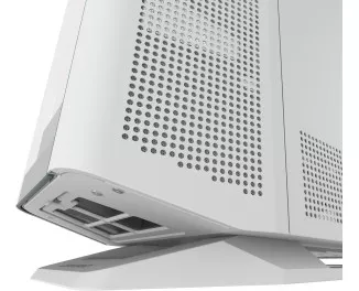 Корпус Cougar FV270 RGB White без БП