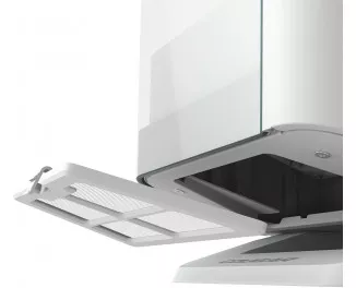 Корпус Cougar FV270 RGB White без БП
