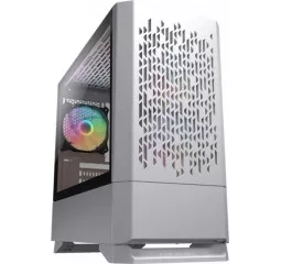 Корпус Cougar MG140 AIR RGB White без БП