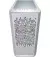 Корпус Cougar MG140 AIR RGB White без БП