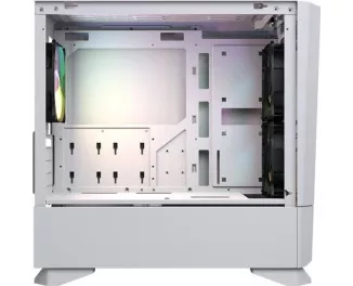 Корпус Cougar MG140 AIR RGB White без БП