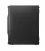 Корпус Cougar MX110 RGB Black без БП