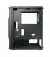 Корпус Cougar MX110 RGB Black без БП