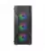 Корпус Cougar MX110 RGB Black без БП