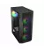 Корпус Cougar MX110 RGB Black без БП
