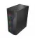 Корпус Cougar MX110 RGB Black без БП