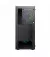 Корпус Cougar MX110 RGB Black без БП