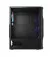 Корпус Cougar MX110 RGB Black без БП