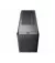 Корпус Cougar MX330-G Black без БП