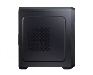 Корпус Cougar MX331 Mesh-X Black без БЖ