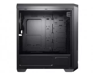 Корпус Cougar MX331 Mesh-X Black без БЖ