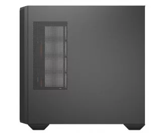 Корпус Cougar MX600 Mini RGB Black без БП