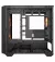 Корпус Cougar MX600 Mini RGB Black без БП