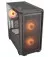 Корпус Cougar MX600 Mini RGB Black без БП