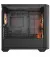 Корпус Cougar MX600 Mini RGB Black без БП