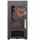 Корпус Cougar MX600 Mini RGB Black без БП