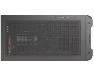 Корпус Cougar MX600 Mini RGB Black без БП