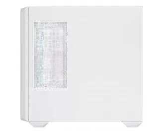 Корпус Cougar MX600 Mini RGB White без БП