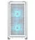 Корпус Cougar MX600 Mini RGB White без БП