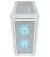 Корпус Cougar MX600 Mini RGB White без БП