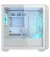 Корпус Cougar MX600 Mini RGB White без БП
