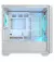 Корпус Cougar MX600 Mini RGB White без БП