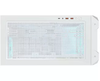 Корпус Cougar MX600 Mini RGB White без БП