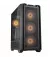 Корпус Cougar MX600 RGB Black без БП