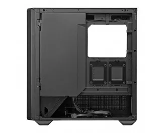 Корпус Cougar MX600 RGB Black без БП