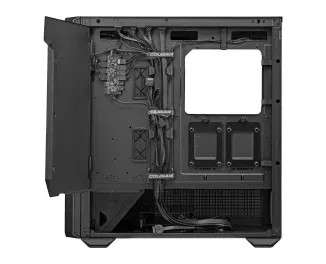 Корпус Cougar MX600 RGB Black без БП