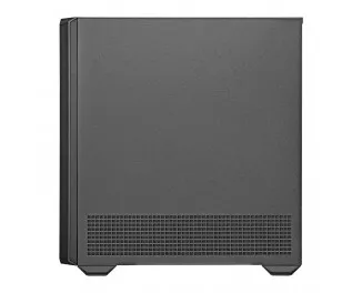 Корпус Cougar MX600 RGB Black без БП