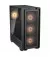 Корпус Cougar MX600 RGB Black без БП