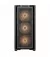 Корпус Cougar MX600 RGB Black без БП