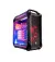 Корпус Cougar Panzer Max Black без БП
