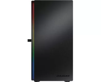 Корпус Cougar Purity RGB Black без БП