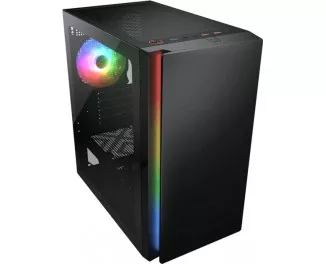 Корпус Cougar Purity RGB Black без БП