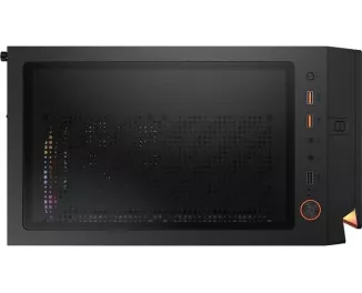 Корпус Cougar Purity RGB Black без БП