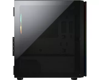 Корпус Cougar Purity RGB Black без БП