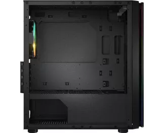 Корпус Cougar Purity RGB Black без БП