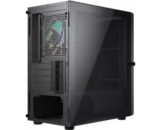 Корпус Cougar Purity RGB Black без БП